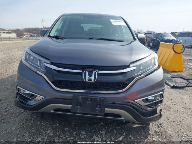 5J6RM4H54FL077782 Honda CR-V EX