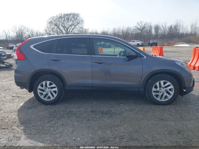 5J6RM4H54FL077782 Honda CR-V EX
