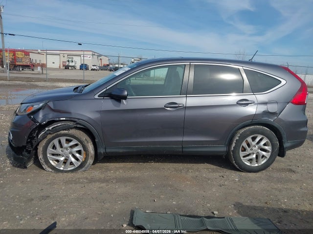 5J6RM4H54FL077782 Honda CR-V EX