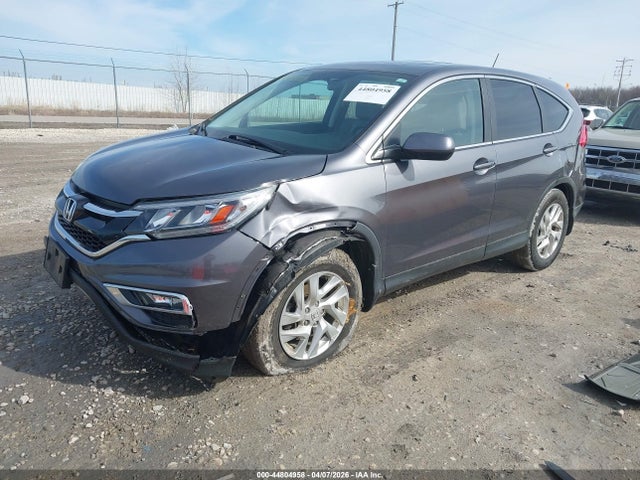 5J6RM4H54FL077782 Honda CR-V EX