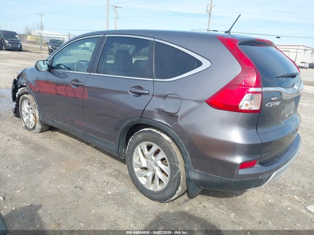 5J6RM4H54FL077782 Honda CR-V EX