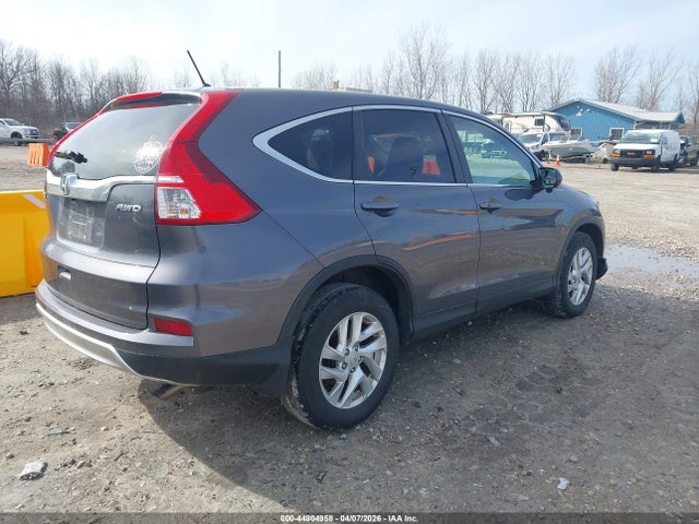 5J6RM4H54FL077782 Honda CR-V EX