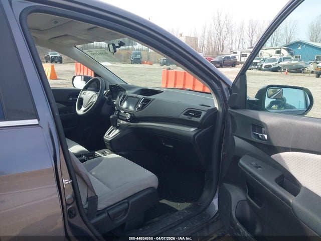 5J6RM4H54FL077782 Honda CR-V EX
