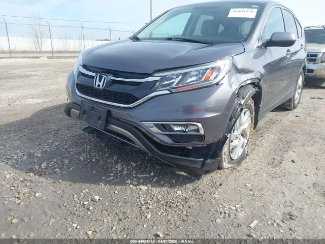 5J6RM4H54FL077782 Honda CR-V EX