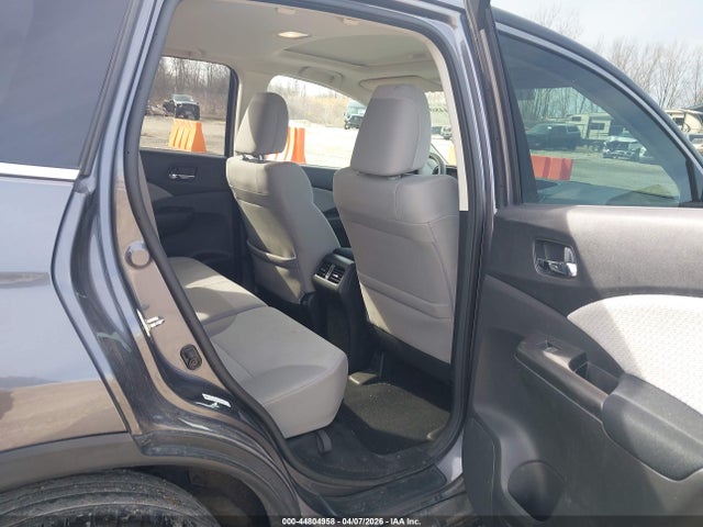 5J6RM4H54FL077782 Honda CR-V EX