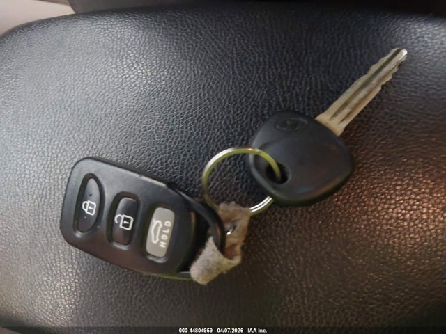 2016 Hyundai Elantra Se მანქანა იყიდება აუქციონზე, vin: KMHDH4AE1GU477840, აუქციონის ნომერი: 44804959