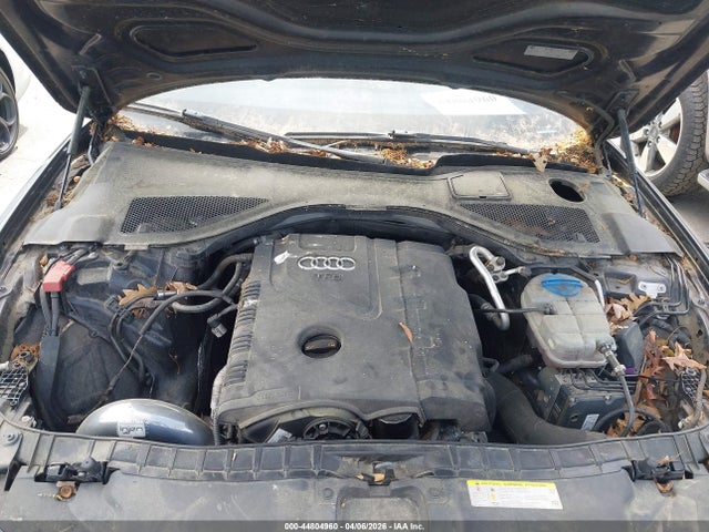 2013 AUDI A6 WAUDFAFC1DN074492 Photo 9