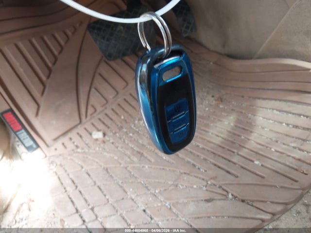 2013 AUDI A6 WAUDFAFC1DN074492 Photo 10