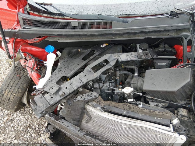 2019 Kia Soul მანქანა იყიდება აუქციონზე, vin: KNDJN2A21K7689316, აუქციონის ნომერი: 44804964