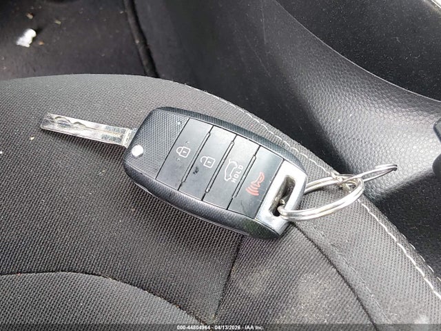 2019 Kia Soul მანქანა იყიდება აუქციონზე, vin: KNDJN2A21K7689316, აუქციონის ნომერი: 44804964