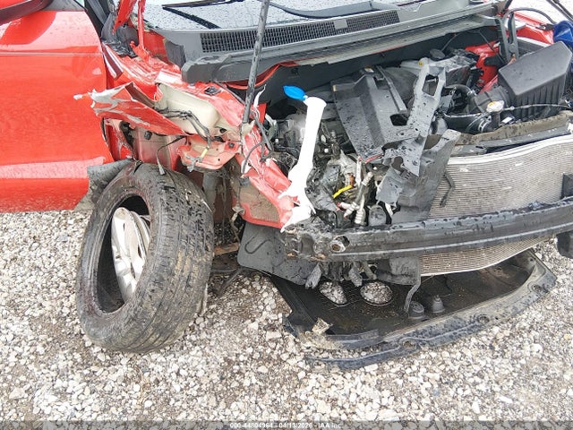 2019 Kia Soul მანქანა იყიდება აუქციონზე, vin: KNDJN2A21K7689316, აუქციონის ნომერი: 44804964