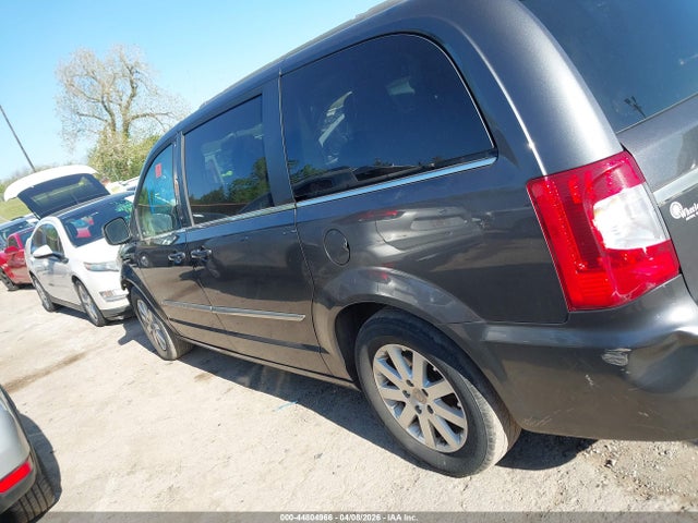 Продаж на аукціоні авто 2016 Chrysler Town & Country Touring, vin: 2C4RC1BG1GR173167, номер лоту: 44804966