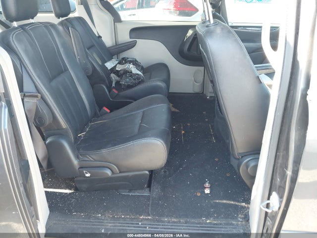 Продаж на аукціоні авто 2016 Chrysler Town & Country Touring, vin: 2C4RC1BG1GR173167, номер лоту: 44804966