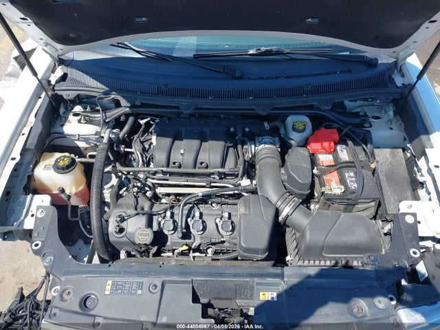 Auction sale of the 2019 Ford Flex Sel, vin: 2FMHK6C86KBA07792, lot number: 44804967