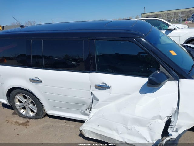 Auction sale of the 2019 Ford Flex Sel, vin: 2FMHK6C86KBA07792, lot number: 44804967