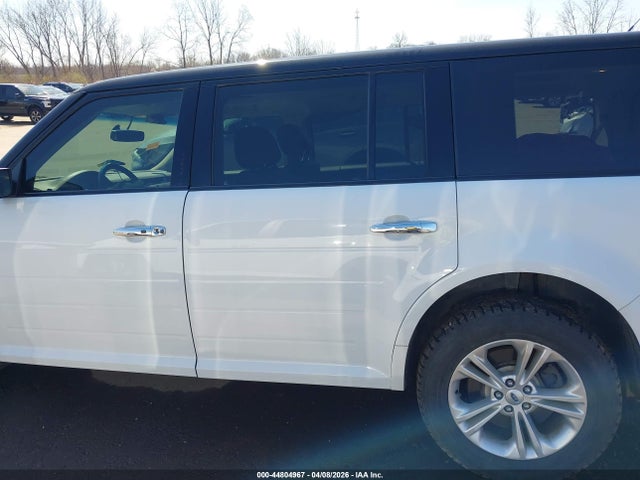 Auction sale of the 2019 Ford Flex Sel, vin: 2FMHK6C86KBA07792, lot number: 44804967