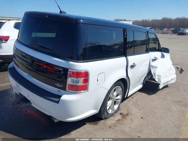 Auction sale of the 2019 Ford Flex Sel, vin: 2FMHK6C86KBA07792, lot number: 44804967