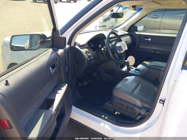 Auction sale of the 2019 Ford Flex Sel, vin: 2FMHK6C86KBA07792, lot number: 44804967