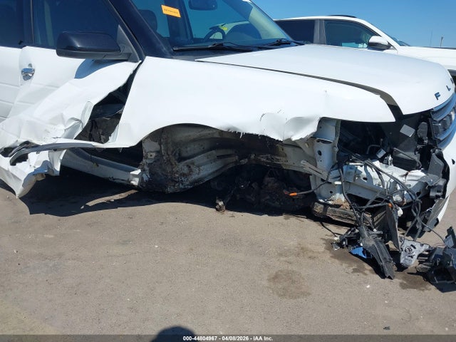 Auction sale of the 2019 Ford Flex Sel, vin: 2FMHK6C86KBA07792, lot number: 44804967