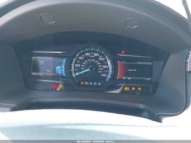 Auction sale of the 2019 Ford Flex Sel, vin: 2FMHK6C86KBA07792, lot number: 44804967