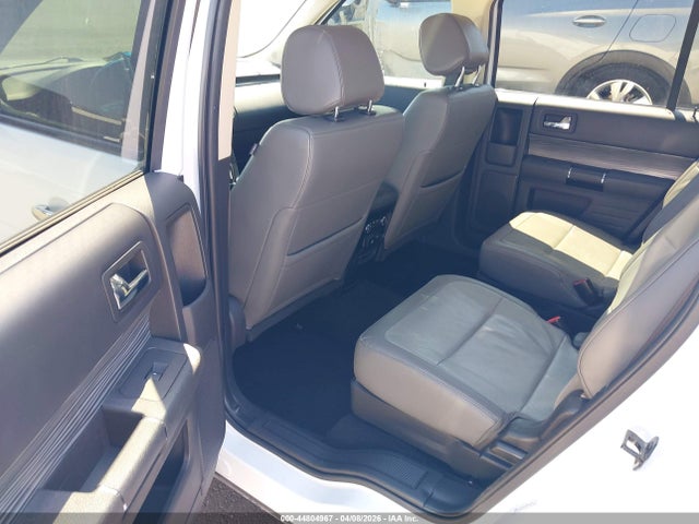 Auction sale of the 2019 Ford Flex Sel, vin: 2FMHK6C86KBA07792, lot number: 44804967