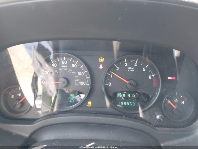 44804968 :رقم المزاد ، 1C4NJPFA9CD673572 vin ، 2012 Jeep Patriot Latitude مزاد بيع