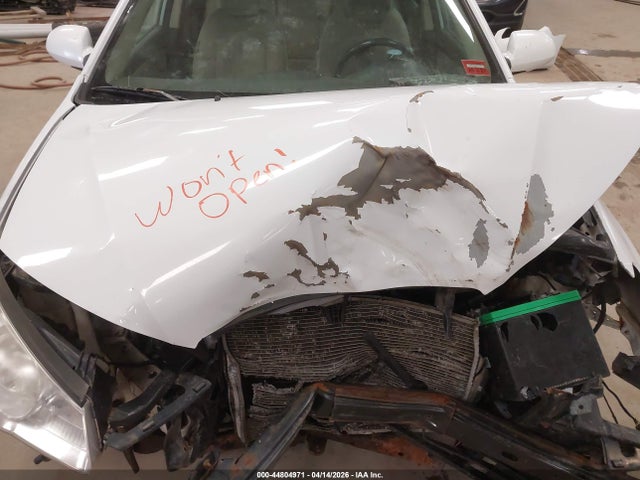 2008 Hyundai Elantra Gls/se მანქანა იყიდება აუქციონზე, vin: KMHDU46D58U445146, აუქციონის ნომერი: 44804971
