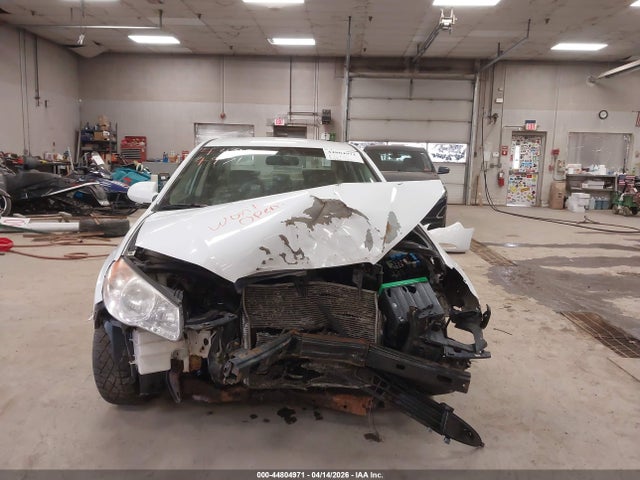 2008 Hyundai Elantra Gls/se მანქანა იყიდება აუქციონზე, vin: KMHDU46D58U445146, აუქციონის ნომერი: 44804971