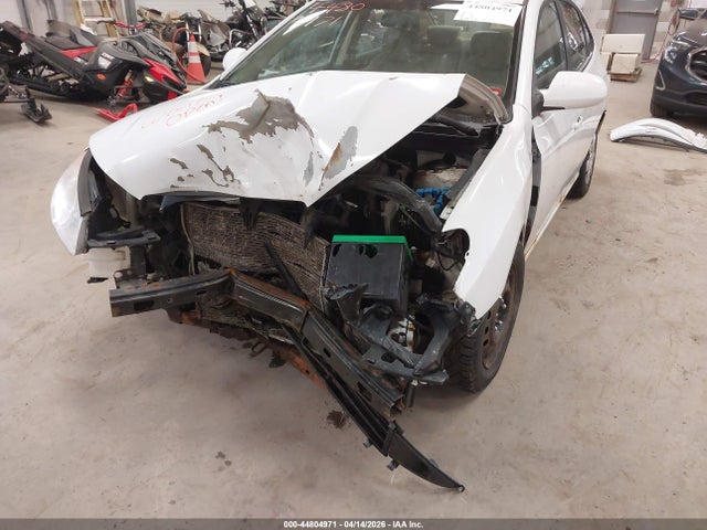 2008 Hyundai Elantra Gls/se მანქანა იყიდება აუქციონზე, vin: KMHDU46D58U445146, აუქციონის ნომერი: 44804971
