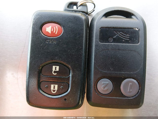 44804974 :رقم المزاد ، 2T3DK4DV3CW066518 vin ، 2012 Toyota Rav4 Limited V6 مزاد بيع