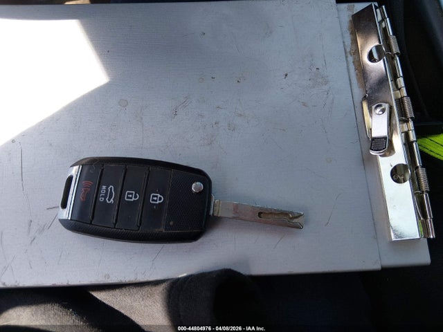 44804976 :رقم المزاد ، 5XXGT4L35JG207695 vin ، 2018 Kia Optima Lx مزاد بيع