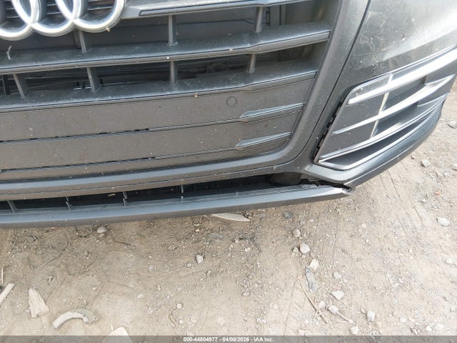 44804977 :رقم المزاد ، WA1BNAFY6J2023361 vin ، 2018 Audi Q5 2.0t Premium مزاد بيع