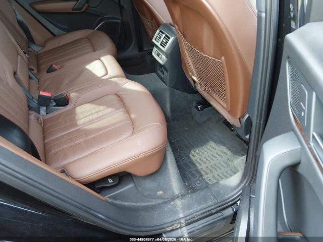 44804977 :رقم المزاد ، WA1BNAFY6J2023361 vin ، 2018 Audi Q5 2.0t Premium مزاد بيع