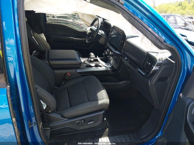 Продаж на аукціоні авто 2021 Ford F-150 Xlt, vin: 1FTFW1ED5MFC98901, номер лоту: 44804980