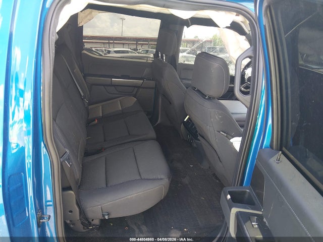 Продаж на аукціоні авто 2021 Ford F-150 Xlt, vin: 1FTFW1ED5MFC98901, номер лоту: 44804980
