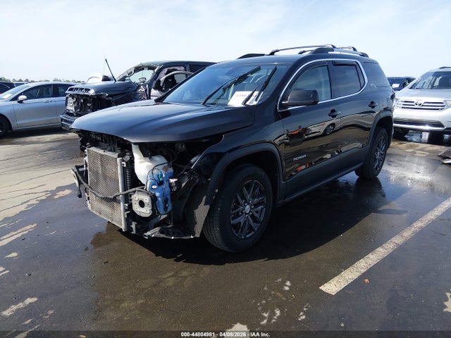 Aukcja sprzedaży 2019 Gmc Acadia Slt-1, vin: 1GKKNULS5KZ112133, numer aukcji: 44804981