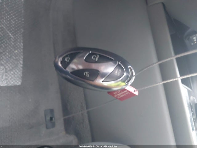 2025 Hyundai Elantra Sel Convenience მანქანა იყიდება აუქციონზე, vin: KMHLS4DG4SU978417, აუქციონის ნომერი: 44804985