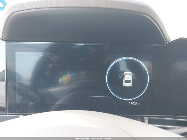2025 Hyundai Elantra Sel Convenience მანქანა იყიდება აუქციონზე, vin: KMHLS4DG4SU978417, აუქციონის ნომერი: 44804985