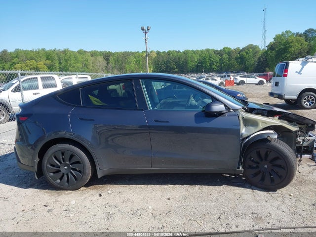 2026 Tesla Model Y All-wheel Drive/long Range Launch Series/premium All-wheel Drive მანქანა იყიდება აუქციონზე, vin: 7SAYGDEE6TA469741, აუქციონის ნომერი: 44804988