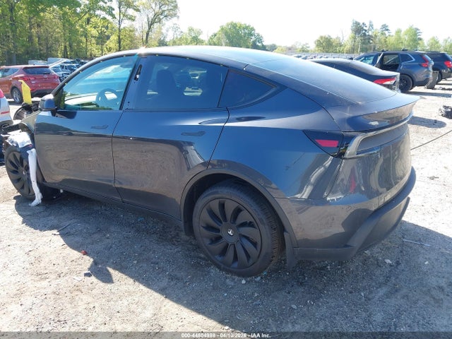 2026 Tesla Model Y All-wheel Drive/long Range Launch Series/premium All-wheel Drive მანქანა იყიდება აუქციონზე, vin: 7SAYGDEE6TA469741, აუქციონის ნომერი: 44804988