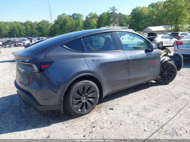 2026 Tesla Model Y All-wheel Drive/long Range Launch Series/premium All-wheel Drive მანქანა იყიდება აუქციონზე, vin: 7SAYGDEE6TA469741, აუქციონის ნომერი: 44804988