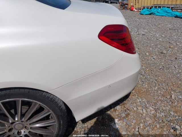 Aukcja sprzedaży 2016 Mercedes-benz S 550, vin: WDDUG8CB7GA236096, numer aukcji: 44804992