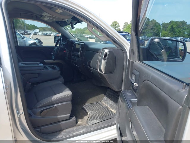 2014 Chevrolet Silverado 1500 1lt მანქანა იყიდება აუქციონზე, vin: 3GCPCREC7EG493434, აუქციონის ნომერი: 44805002