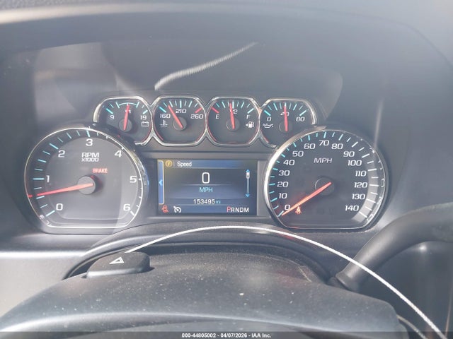 2014 Chevrolet Silverado 1500 1lt მანქანა იყიდება აუქციონზე, vin: 3GCPCREC7EG493434, აუქციონის ნომერი: 44805002