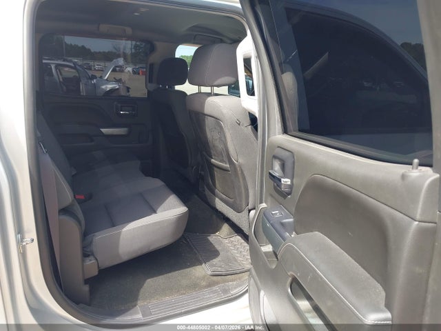 2014 Chevrolet Silverado 1500 1lt მანქანა იყიდება აუქციონზე, vin: 3GCPCREC7EG493434, აუქციონის ნომერი: 44805002