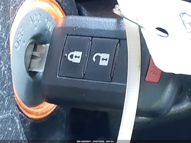 Продаж на аукціоні авто 2018 Mitsubishi Eclipse Cross Le, vin: JA4AT4AAXJZ069036, номер лоту: 44805007