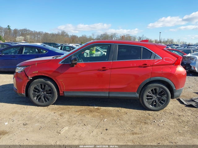 Продаж на аукціоні авто 2018 Mitsubishi Eclipse Cross Le, vin: JA4AT4AAXJZ069036, номер лоту: 44805007