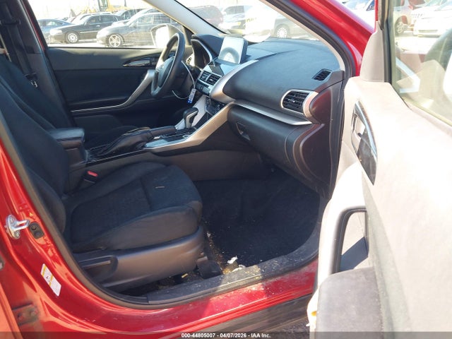 Продаж на аукціоні авто 2018 Mitsubishi Eclipse Cross Le, vin: JA4AT4AAXJZ069036, номер лоту: 44805007