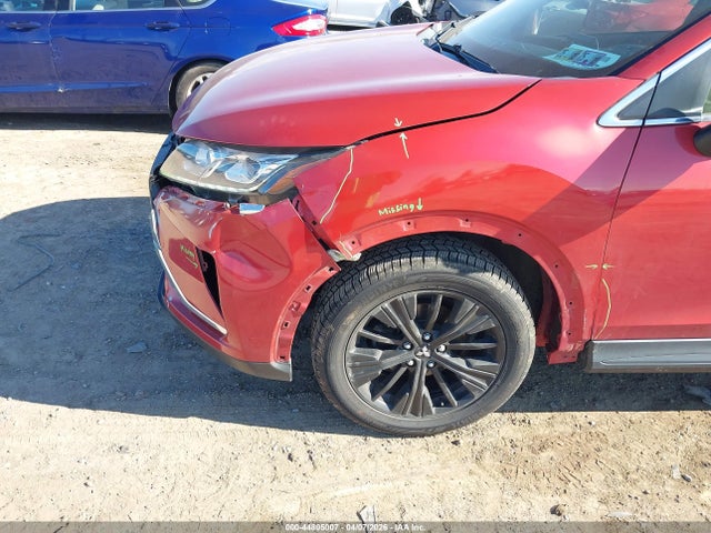 Продаж на аукціоні авто 2018 Mitsubishi Eclipse Cross Le, vin: JA4AT4AAXJZ069036, номер лоту: 44805007
