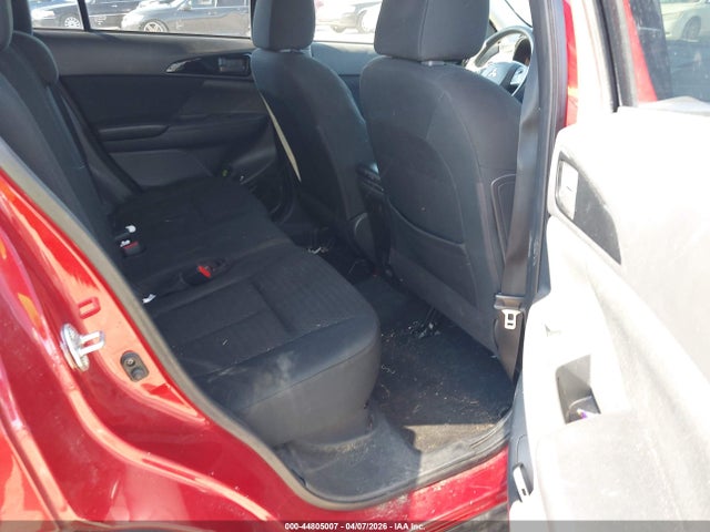 Продаж на аукціоні авто 2018 Mitsubishi Eclipse Cross Le, vin: JA4AT4AAXJZ069036, номер лоту: 44805007